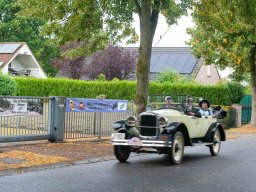 2025 - Parel der Voorkempen - Guy Reynders